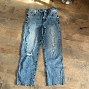 Altar’d State Jeans